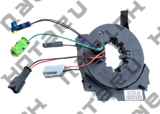 HCS-2406 HOTARU Clock spring OEM 7701060399