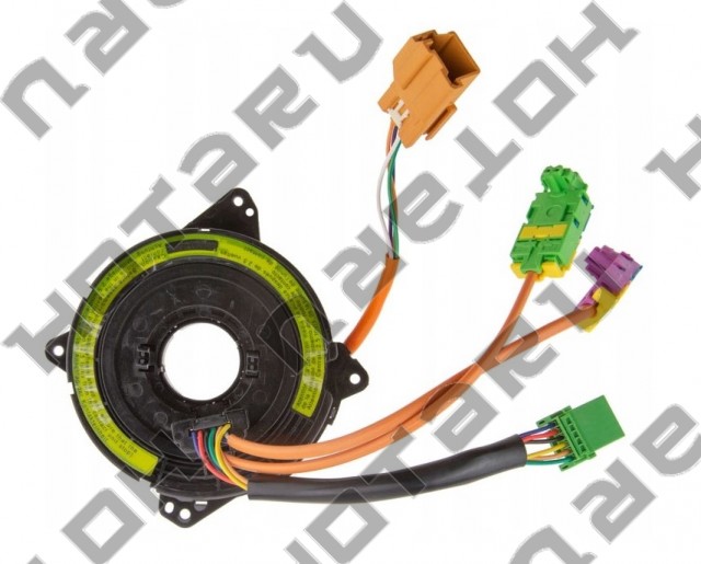 HCS-2705 HOTARU Clock spring OEM 8622186