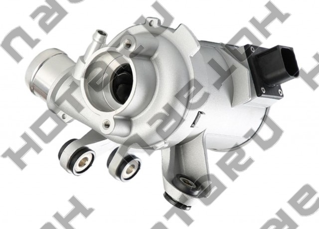 HCWP-1614 HOTARU OEM A2742000207