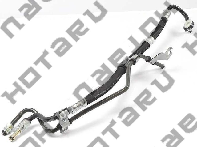 HPSH-ACV40 HOTARU Fun Clutch OEM 44410-33182