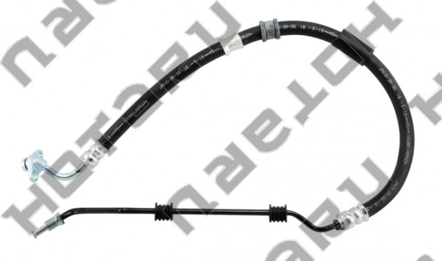 HPSH-CRVTD2 HOTARU Fun Clutch OEM 53713-SKN-G02