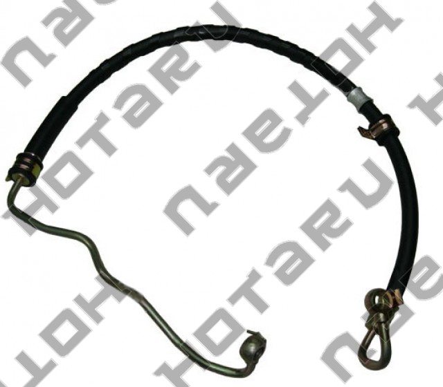 HPSH-CS3A HOTARU Fun Clutch OEM MR510412