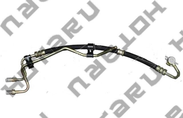 HPSH-GRJ120 HOTARU Fun Clutch OEM 44410-35690