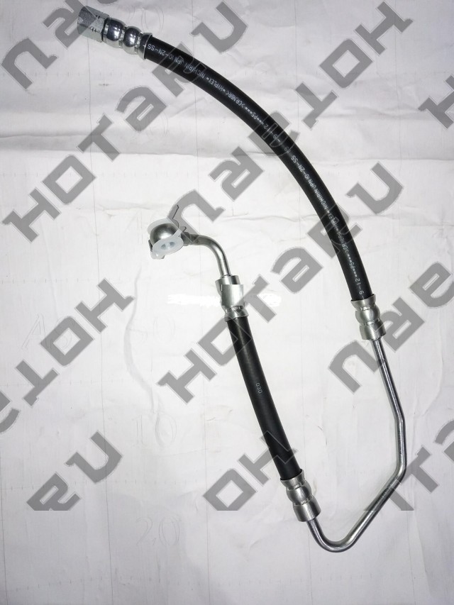 HPSH-GSU35 HOTARU Fun Clutch OEM 44410-48180