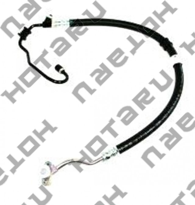 HPSH-HACU HOTARU Fun Clutch OEM 53713-S84-A04
