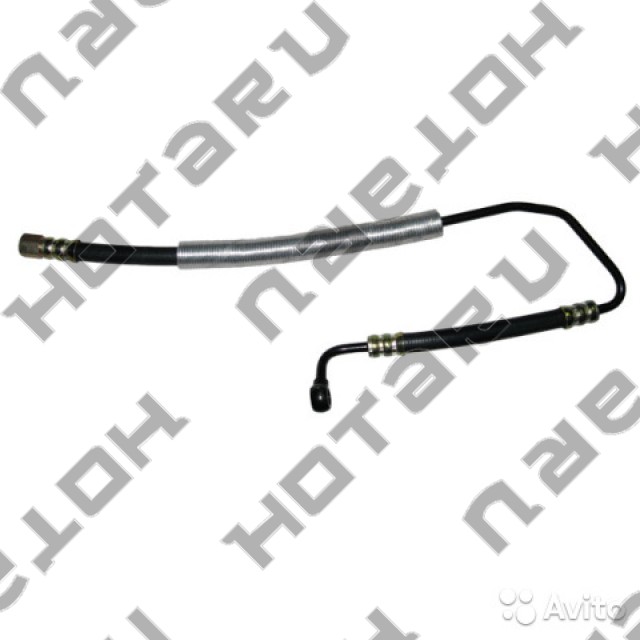 HPSH-MCV30 HOTARU Fun Clutch OEM 44411-33100