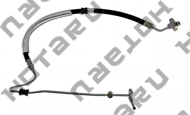 HPSH-STREAM HOTARU Fun Clutch OEM 53713-S7C-G03