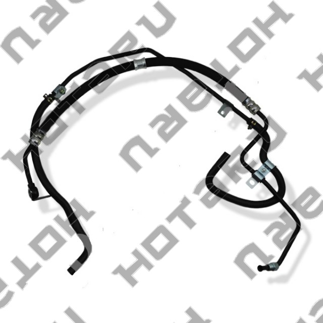 HPSH-TRJ120 HOTARU Fun Clutch OEM 44410-60611