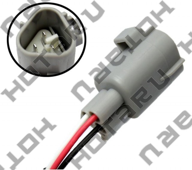 HSE-0113 HOTARU Sensor, crankshaft pulse OEM 90919-05059