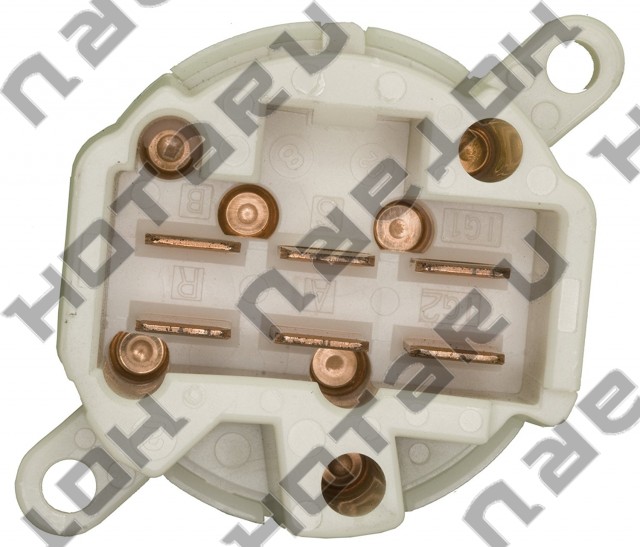 HSE-0213 HOTARU Sensor, crankshaft pulse OEM 48750-0M010