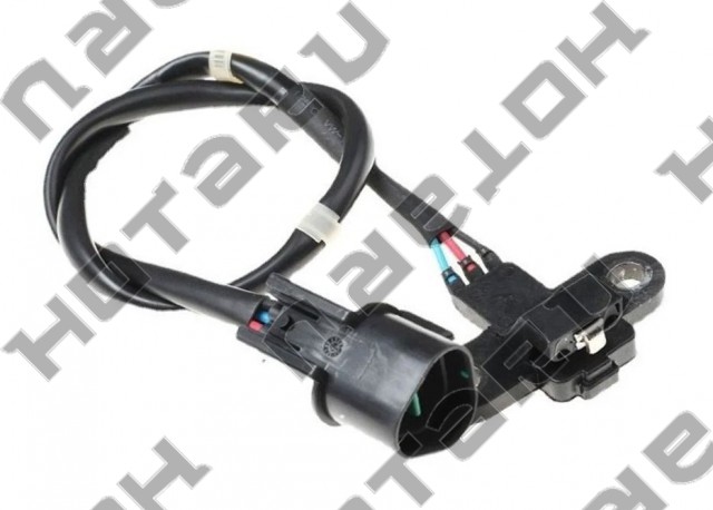 HSE-0406 HOTARU Sensor, crankshaft pulse OEM 8165A109