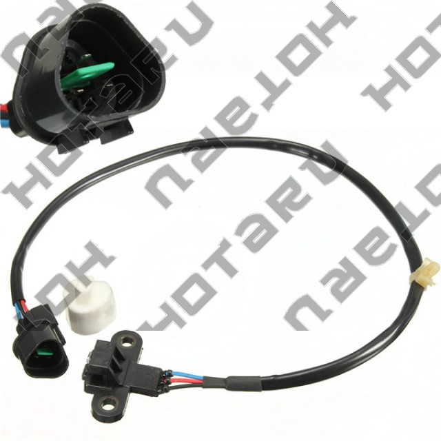 HSE-0407 HOTARU Sensor, crankshaft pulse OEM MD342826