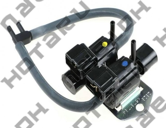 HSE-0408 HOTARU Sensor, crankshaft pulse OEM MB937731