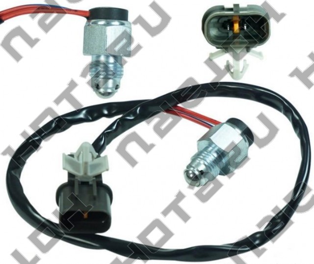 HSE-0411 HOTARU Sensor, crankshaft pulse OEM MR953767