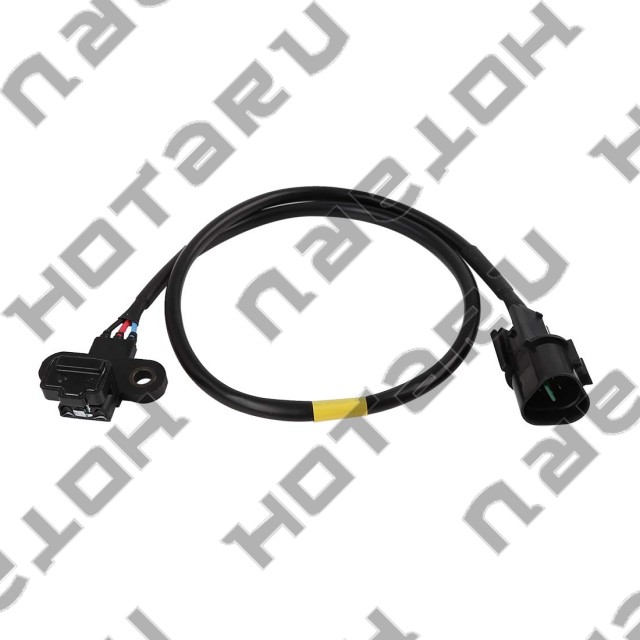 HSE-0433 HOTARU Sensor, crankshaft pulse OEM MD303088