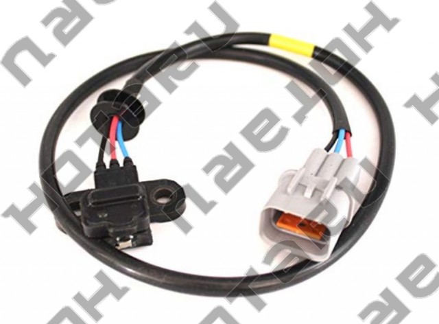 HSE-0436 HOTARU Sensor, crankshaft pulse OEM MD320622