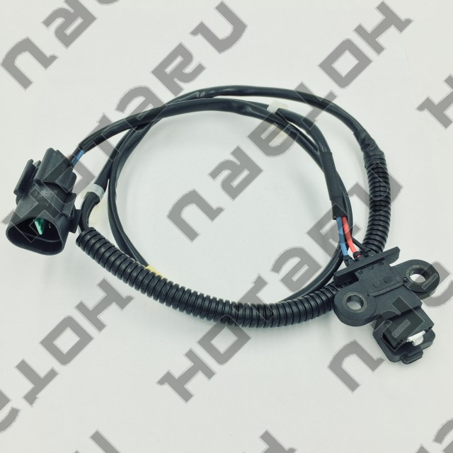 HSE-0438 HOTARU Sensor, crankshaft pulse OEM MD303643