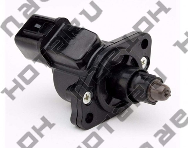 HSE-0444 HOTARU Sensor, crankshaft pulse OEM MD628053