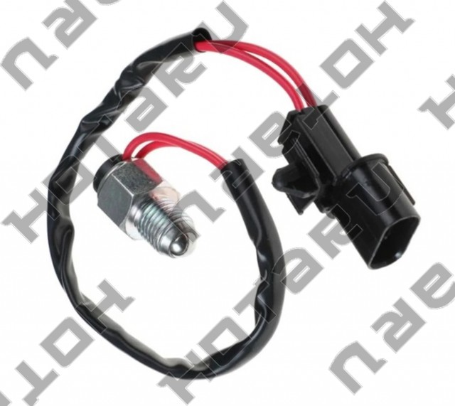 HSE-0463 HOTARU Sensor, crankshaft pulse OEM 8604A003