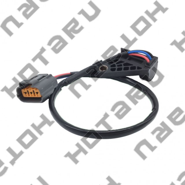 HSE-0505 HOTARU Sensor, crankshaft pulse OEM ZL01-18-221A