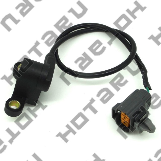 HSE-0506 HOTARU Sensor, crankshaft pulse OEM FSD7-18-221B