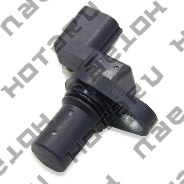 HSE-0705 HOTARU Sensor, crankshaft pulse OEM 33220-63J10