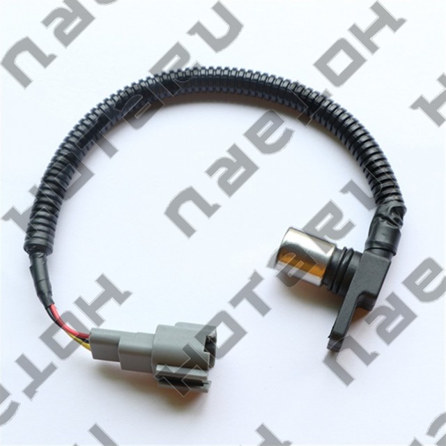 HSE-0706 HOTARU Sensor, crankshaft pulse OEM 33220-77E00