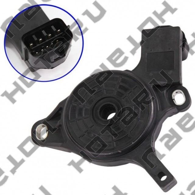 HSE-1001 HOTARU Sensor, crankshaft pulse OEM 93742966