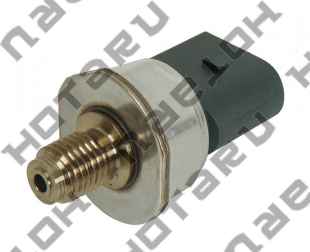 HSE-1605 HOTARU Sensor, crankshaft pulse OEM A6460700395
