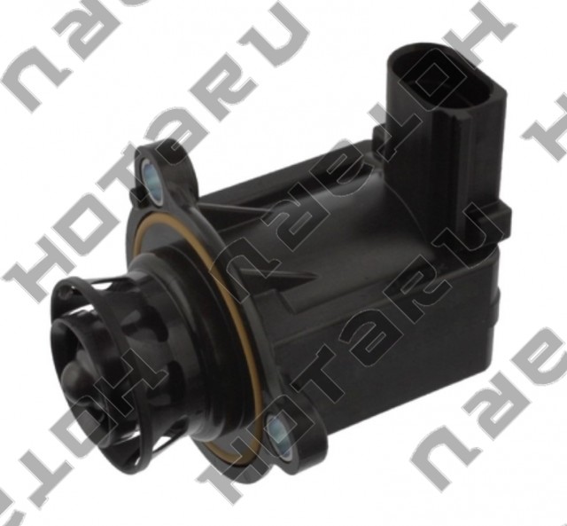 HSE-2304 HOTARU Sensor, crankshaft pulse OEM 06H145710D