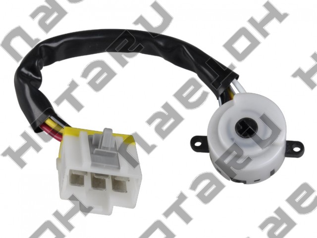 HSI-0201 HOTARU Sensor, crankshaft pulse OEM 48750-1E411
