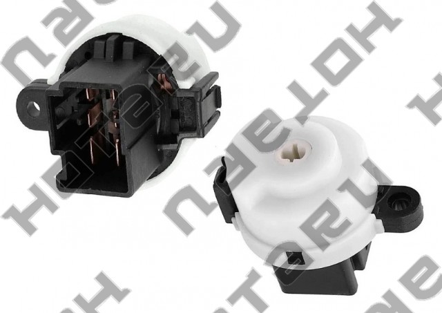 HSI-0301 HOTARU Sensor, crankshaft pulse OEM GP7A-66-151