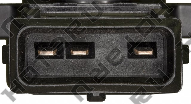 HSTP-0404 HOTARU Throttle Position Sensor OEM MD614736