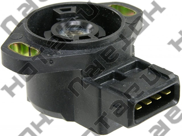 HSTP-0405 HOTARU Throttle Position Sensor OEM MD614697