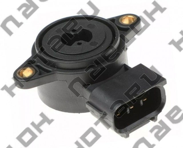 HSTP-0406 HOTARU Throttle Position Sensor OEM MD615571