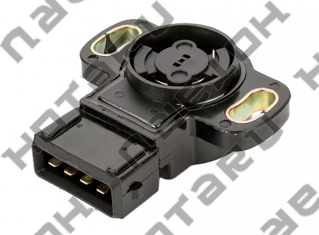 HSTP-0408 HOTARU Throttle Position Sensor OEM MD614735