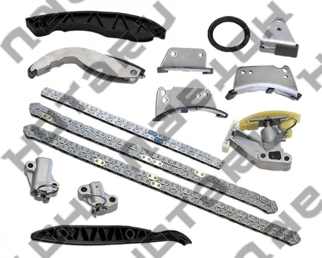 HTK-HK022 HOTARU Power Stereeing Hose OEM D4CB 2.5L DIESEL 2001-