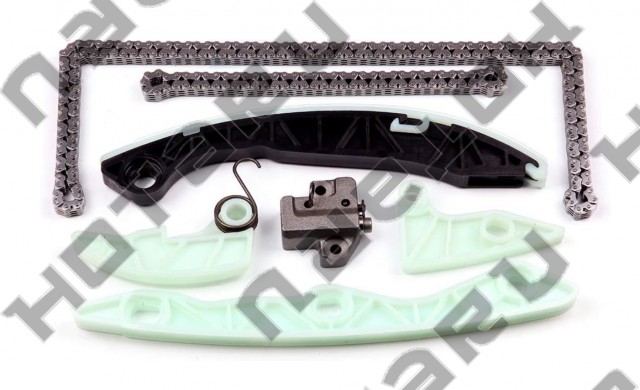 HTK-HK11 HOTARU Power Stereeing Hose OEM G4KD,G4KC 2.0/2.4L 2009-