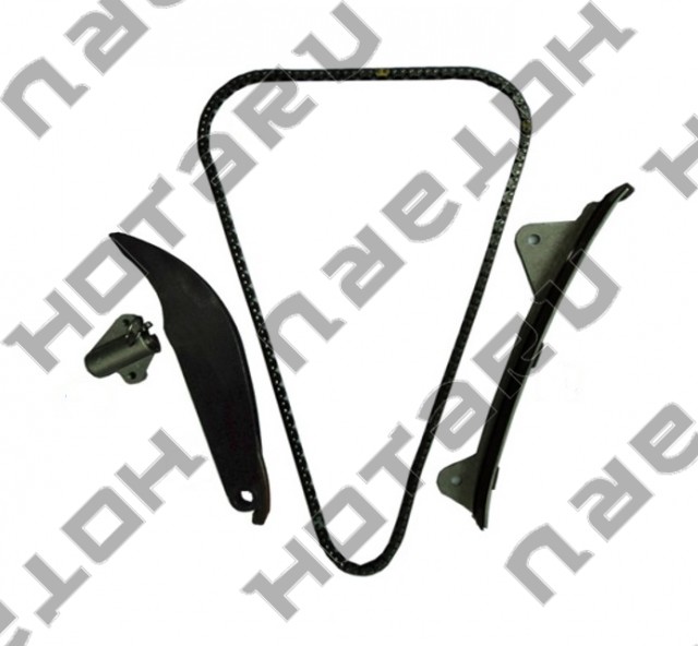 HTK-HK16 HOTARU Power Stereeing Hose OEM G4NB,G4NA,G4NC 1.8/2.0L 2009-2017