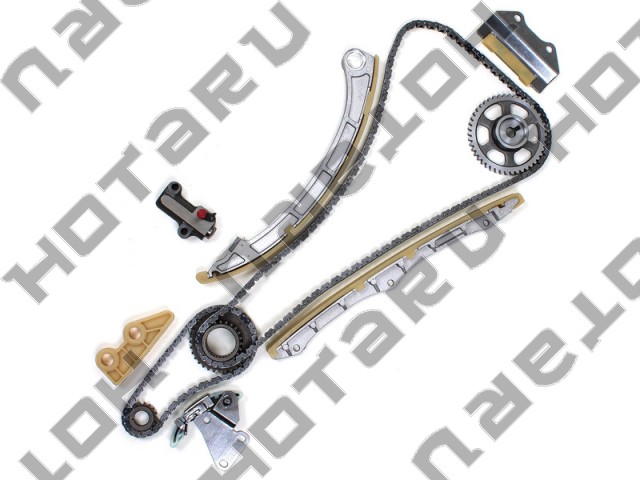 HTK-HN013 HOTARU Power Stereeing Hose OEM ACCORD K24Z3,K24Z2 2.4L DOHC 2010-