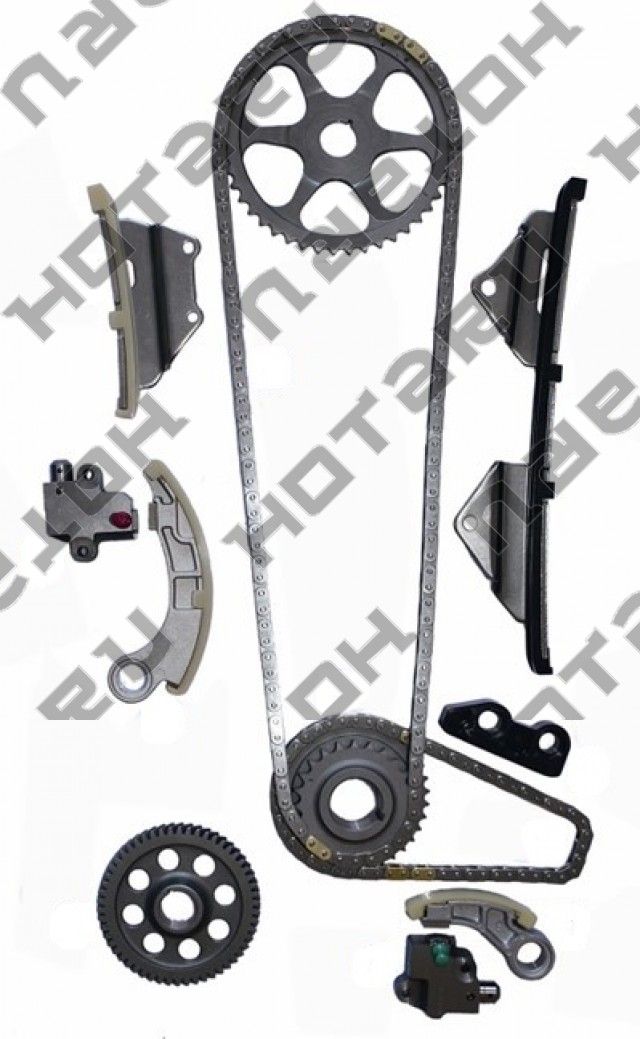 HTK-HN07 HOTARU Power Stereeing Hose OEM N22A1,N22A2,N22B3 2.2L DIESEL 2004-2011