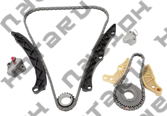 HTK-KH18 HOTARU Power Stereeing Hose OEM G4KJ, G4KH, G4KL, G4KK