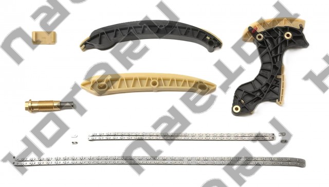 HTK-MB02 HOTARU Power Stereeing Hose OEM M271 1.6/1.8L 2002-