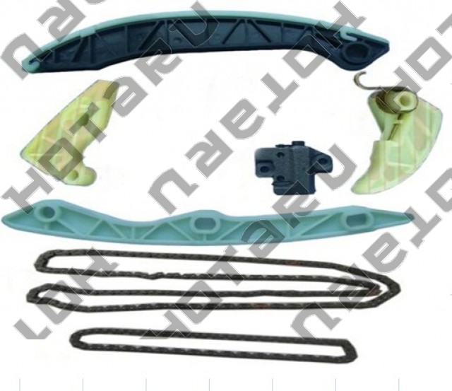 HTK-MI06 HOTARU Power Stereeing Hose OEM 4B10,4B11 2.0L DOHC 2006-