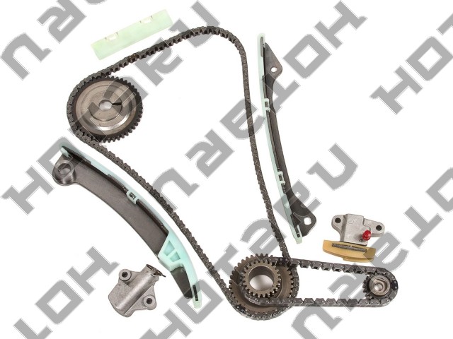 HTK-NS02 HOTARU Power Stereeing Hose OEM MR18DE,MR20DE 1.8/2.0L DOHC 2007-2013