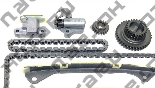 HTK-NS02 HOTARU Power Stereeing Hose OEM MR18DE,MR20DE 1.8/2.0L DOHC 2007-2013