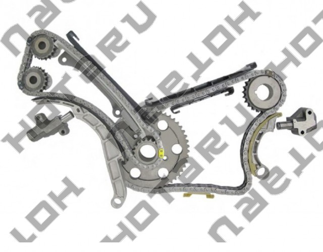 HTK-NS24 HOTARU Power Stereeing Hose OEM YD25DDTI 2.5L DIESEL 2001-