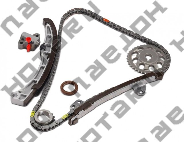 HTK-TY071 HOTARU Power Stereeing Hose OEM 1NZ-FE,2NZ-FE 1.3/1.5L DOHC 1998-2005