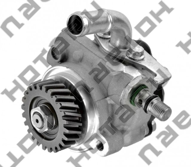 HTSP-0409 HOTARU Power Steering Pump OEM MR267661