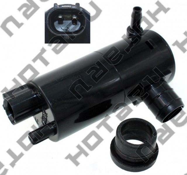 HWP-0202 HOTARU PUMP WASHER OEM 28920-JA00A